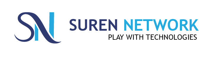 Suren Network |   Learning platform